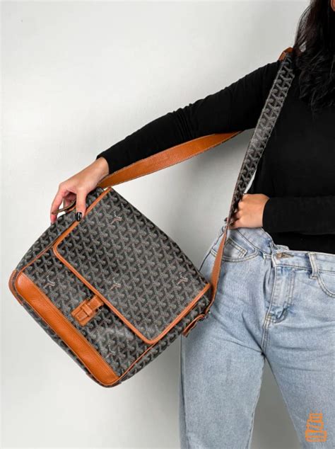 goyard urbain|goyard bags.